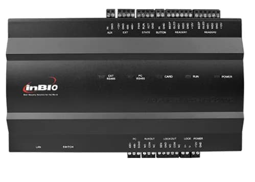 inBio160