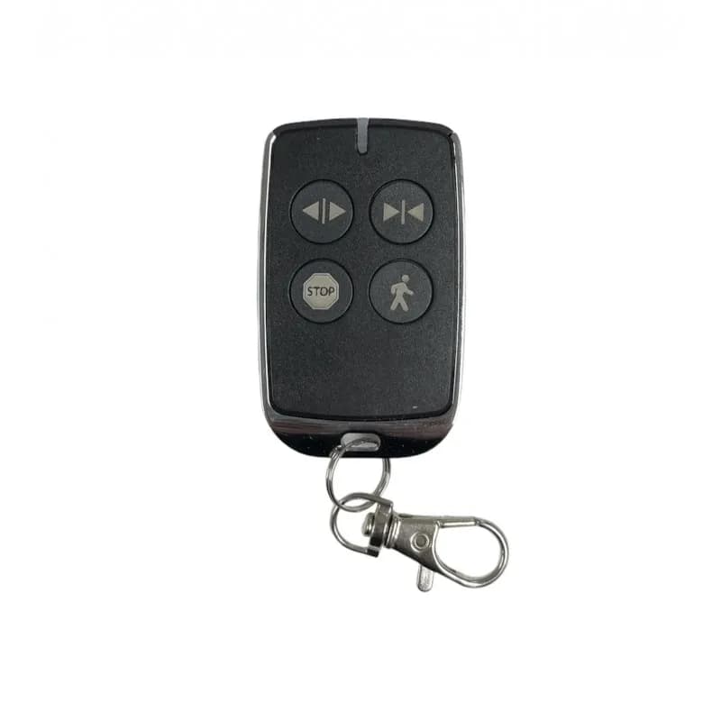 ZK-SL800AC Remote control