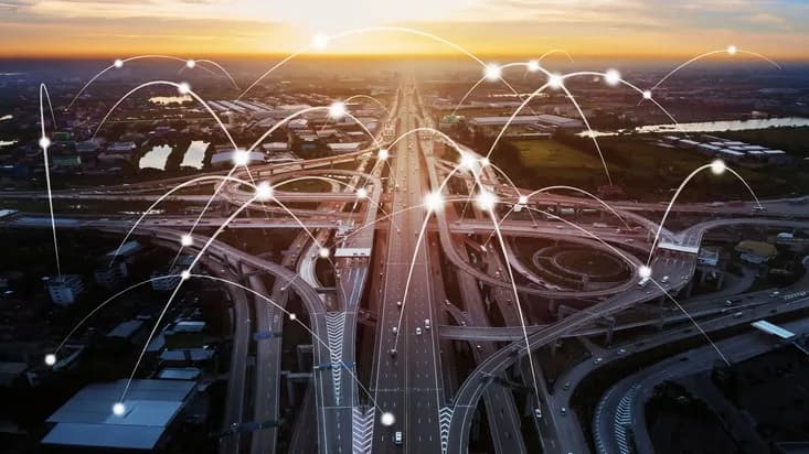 Telematics & Internet of Things