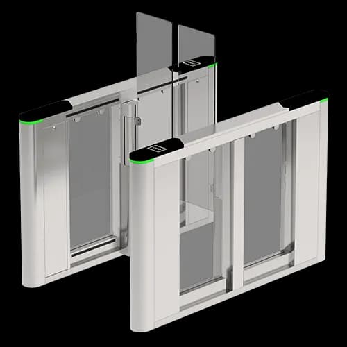 SBTL8022 RFID FP