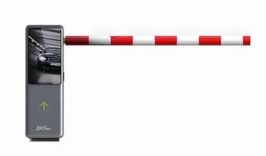 BG-LCD100 Barrier