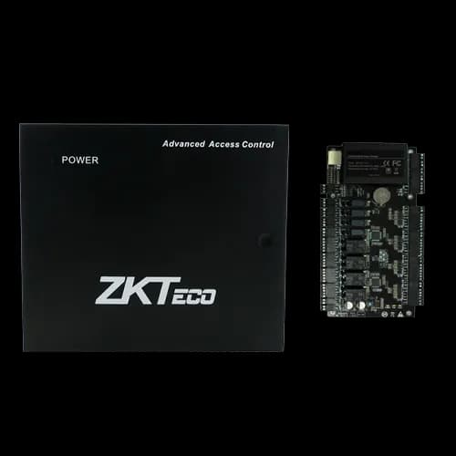 C3-400 Package B