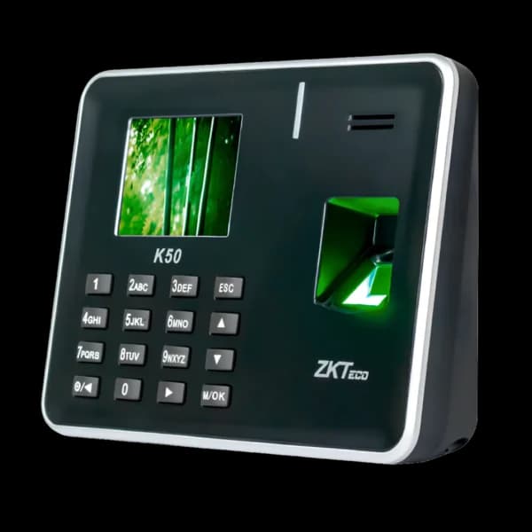 K50 ID PRO
