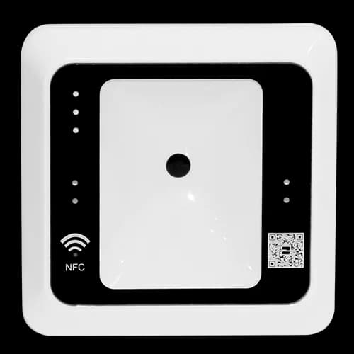 QR500 ID