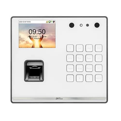 SenseFace M2F-LR