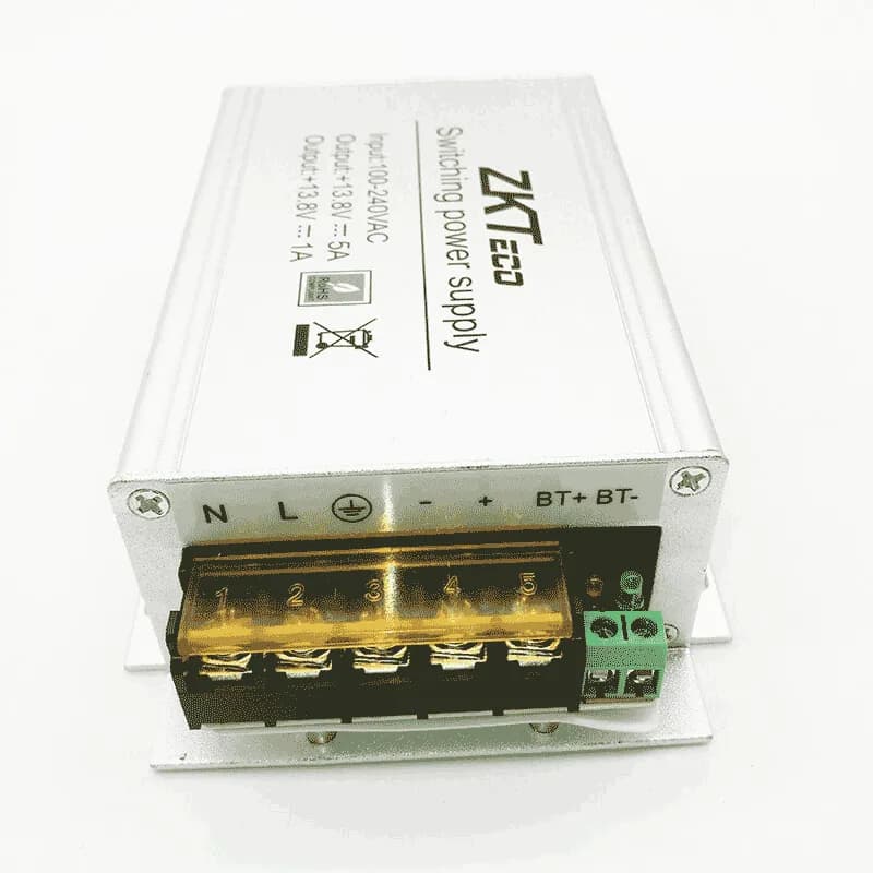 TPM005B