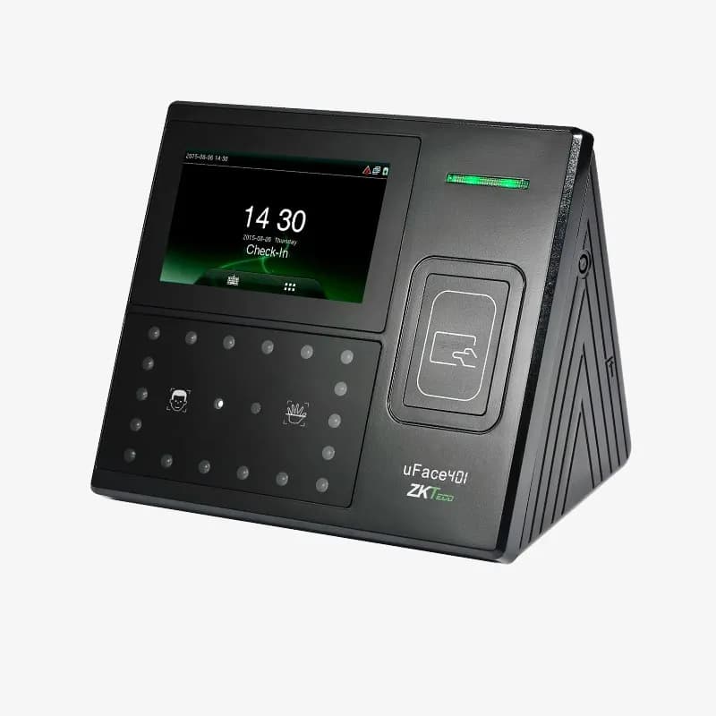 uFace401