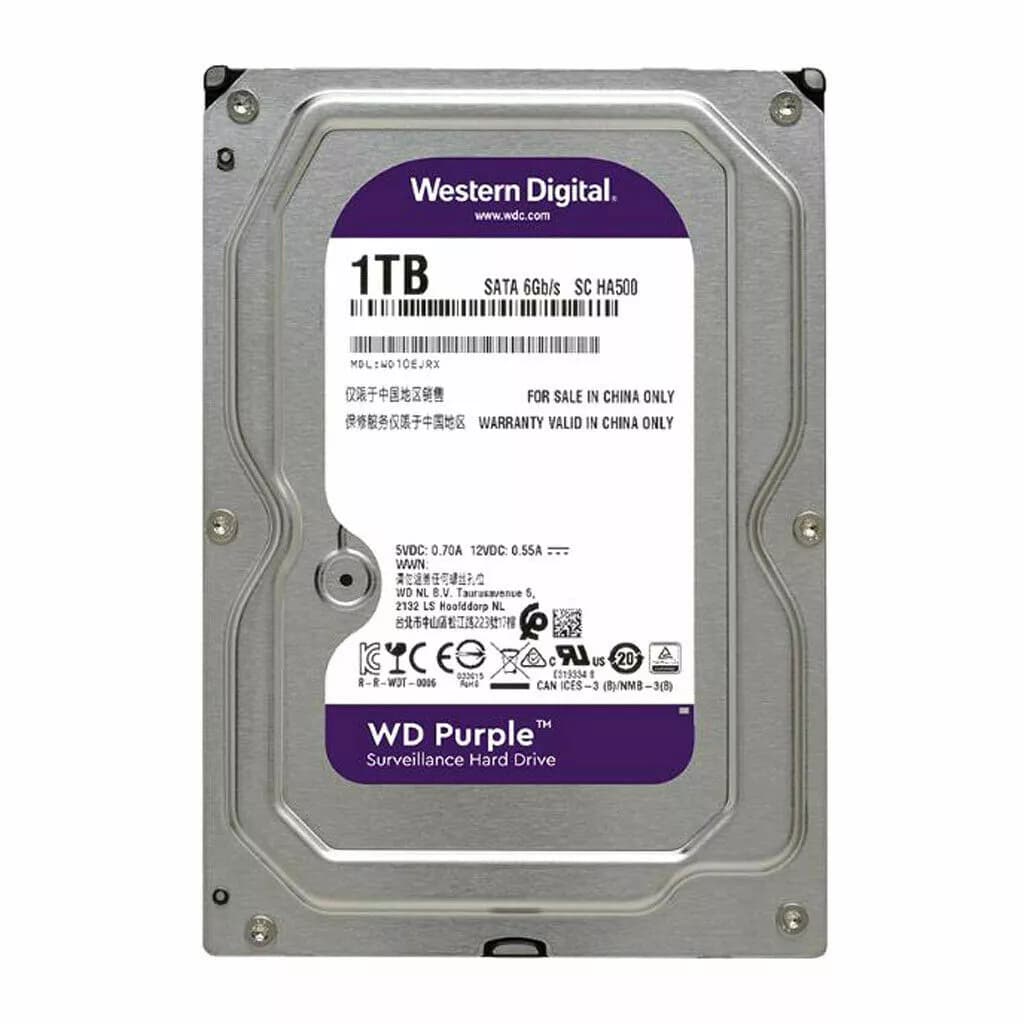 WD10EJRX