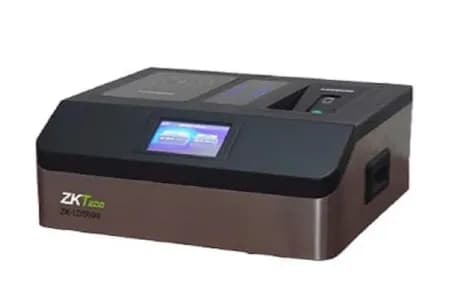  ZK-LD5000