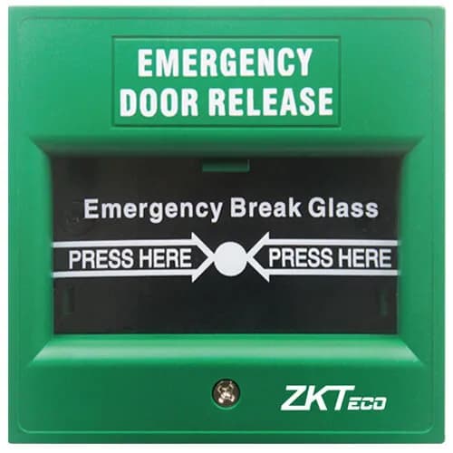 ZKABK-900A-Green