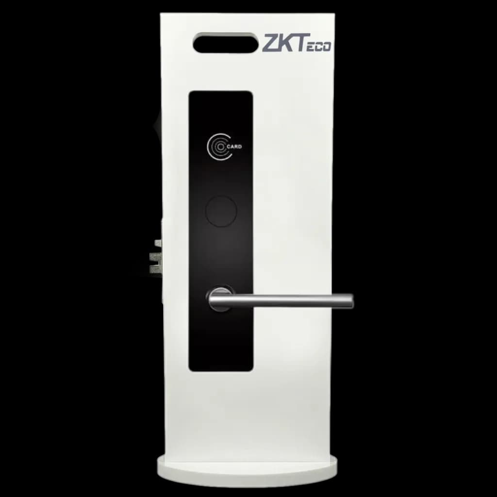 ZL500 Demo