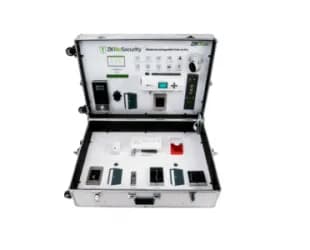 inbio460 Demo kit