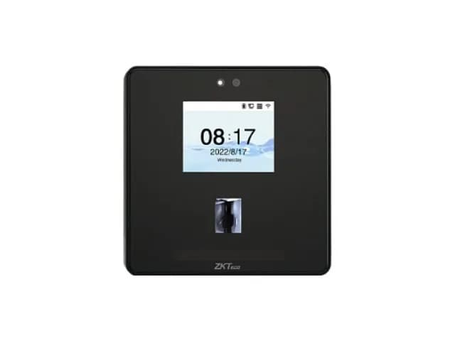 T1 ID - Multibio T&A Device