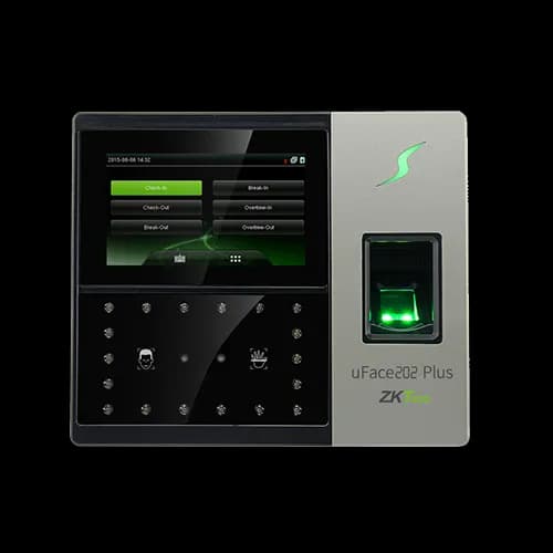 uFace202 Plus