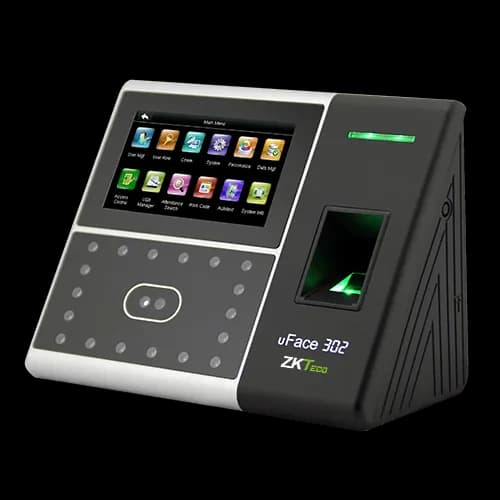 uFace302