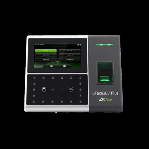uFace302 Plus
