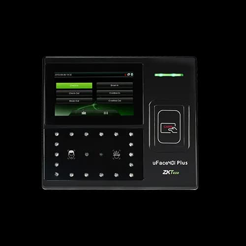 uFace401 Plus