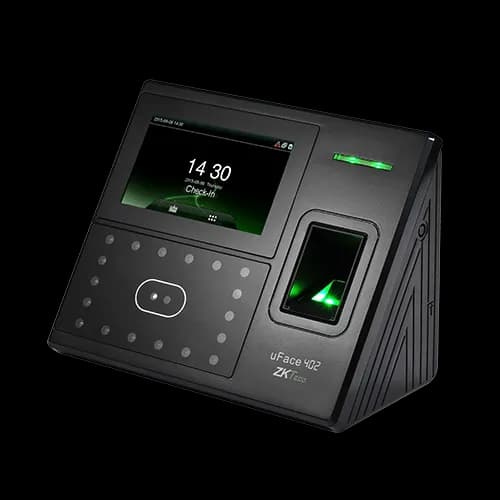 uFace402