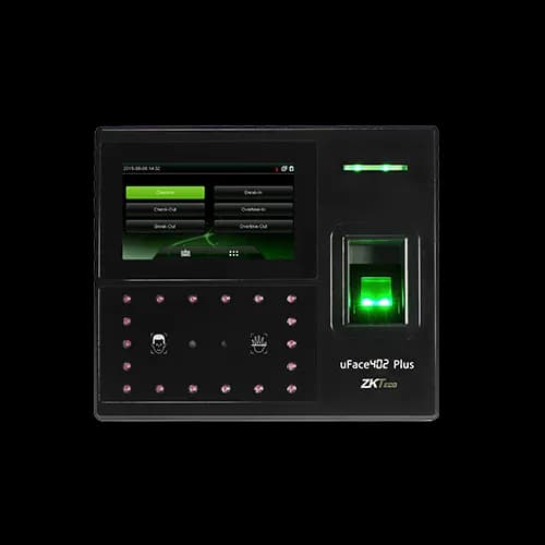 uFace402 Plus