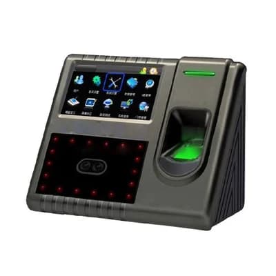 uFace602