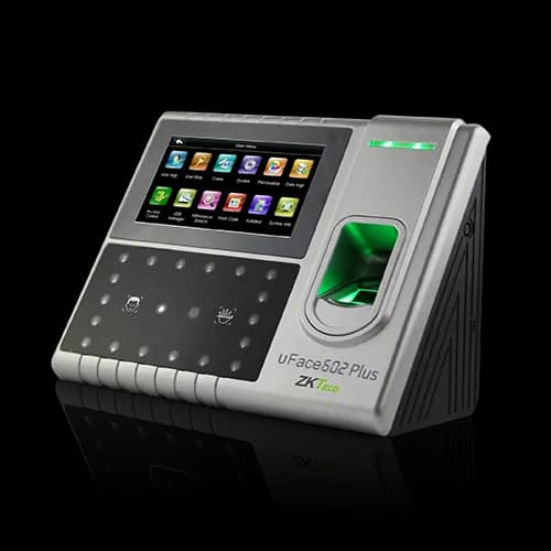 uFace602 Plus