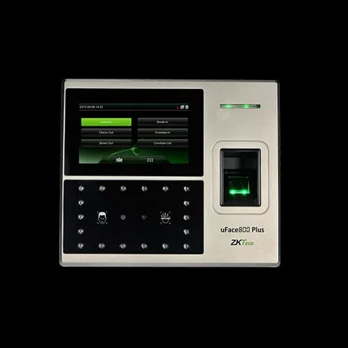 uFace800 Plus