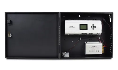 EC10 Package B | Access Control Panel ZKTeco Morocco | Opentech